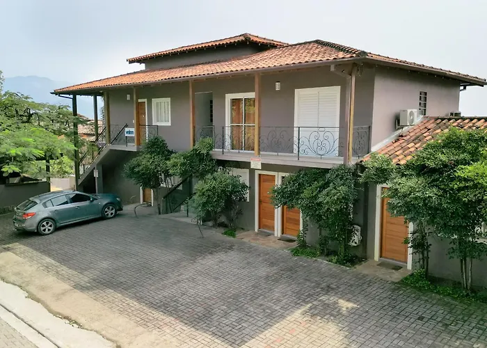 Hotel para famílias: VELINN Pousada Iguana Azul