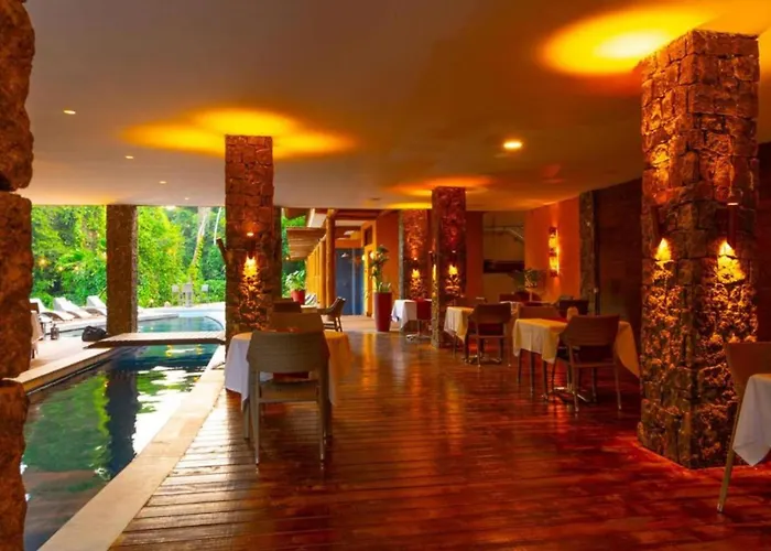 Kalango Hotel Boutique